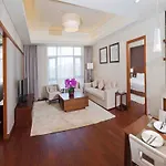 Days Inn Business Place Longwan Beijing