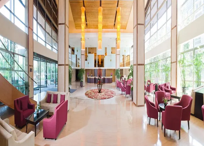 Days Inn Business Place Longwan Beijing