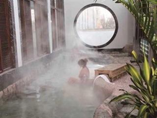 Days Business Place Longwan Khách sạn 4*