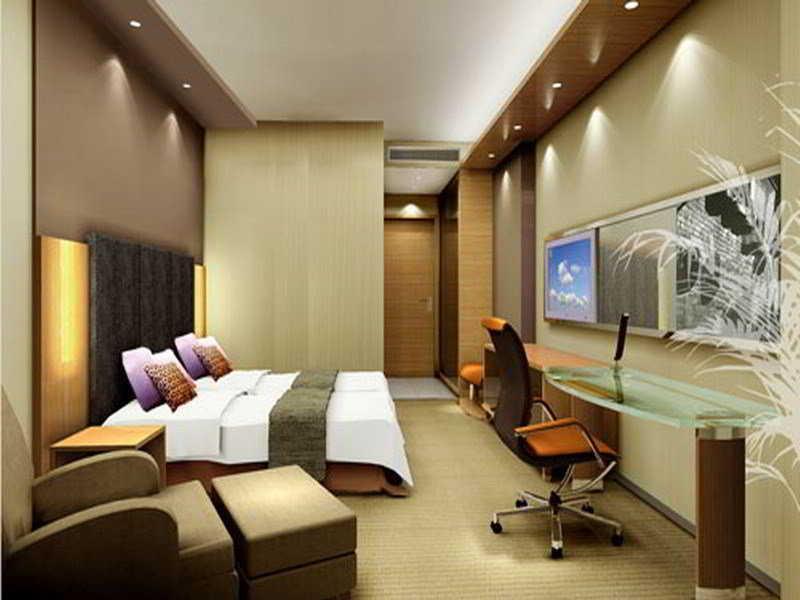 Days Business Place Longwan