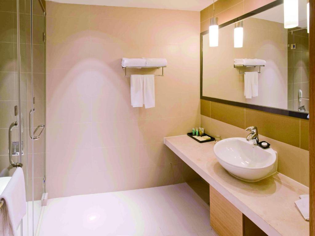 Khách sạn Days Business Place Longwan Bắc Kinh