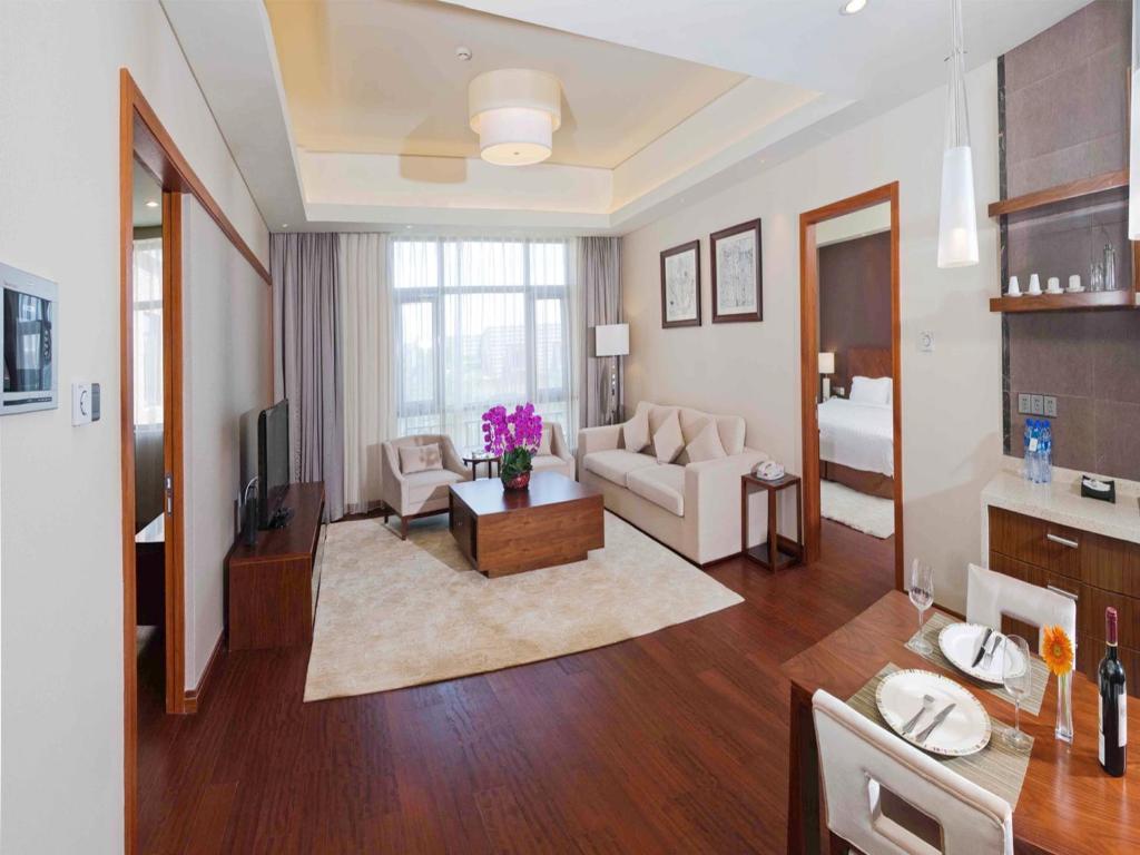 Days Business Place Longwan Khách sạn Bắc Kinh
