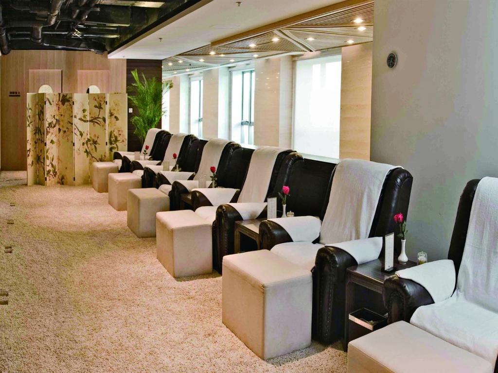 Days Business Place Longwan Khách sạn Bắc Kinh