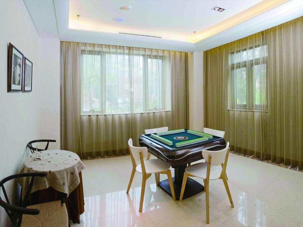 Days Business Place Longwan Bắc Kinh