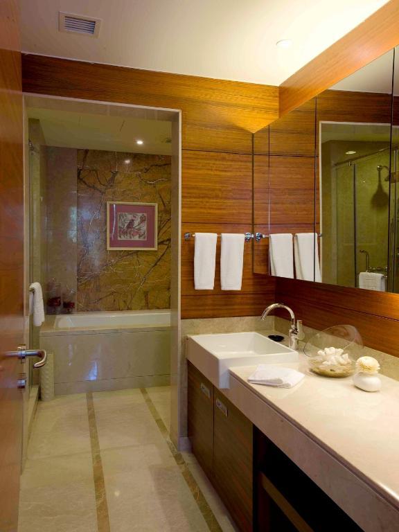 Khách sạn Days Business Place Longwan Bắc Kinh