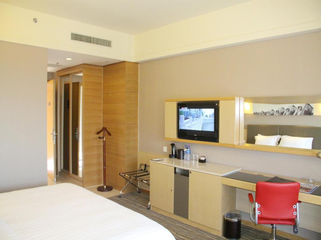 Days Business Place Longwan 4* Bắc Kinh