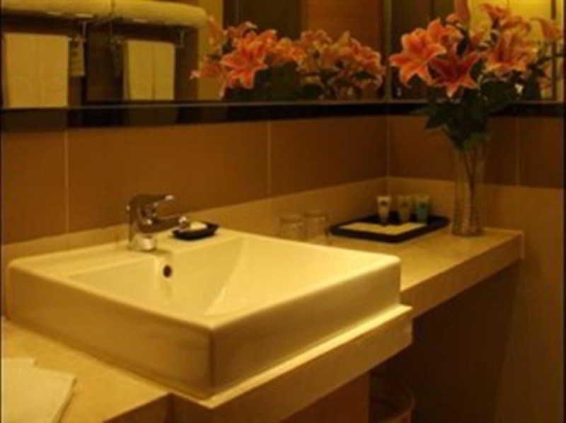 Days Business Place Longwan Khách sạn 4*
