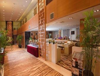 Days Business Place Longwan Khách sạn Bắc Kinh