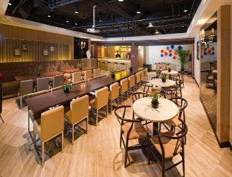 Days Business Place Longwan Khách sạn 4*