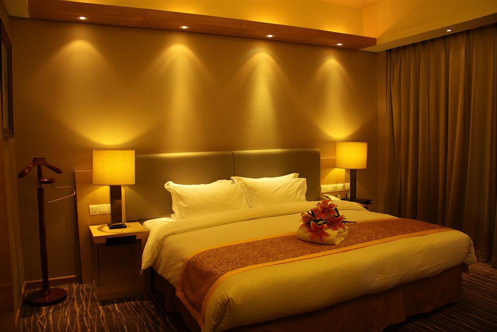 Days Business Place Longwan Bắc Kinh